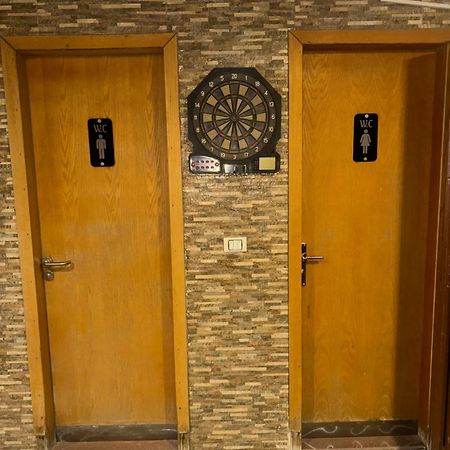 Draz Pyramids View Bed & Breakfast Kafrat al Jabal Экстерьер фото