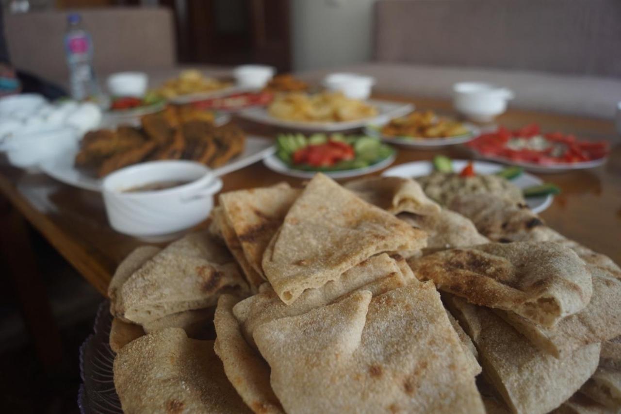 Draz Pyramids View Bed & Breakfast Kafrat al Jabal Экстерьер фото