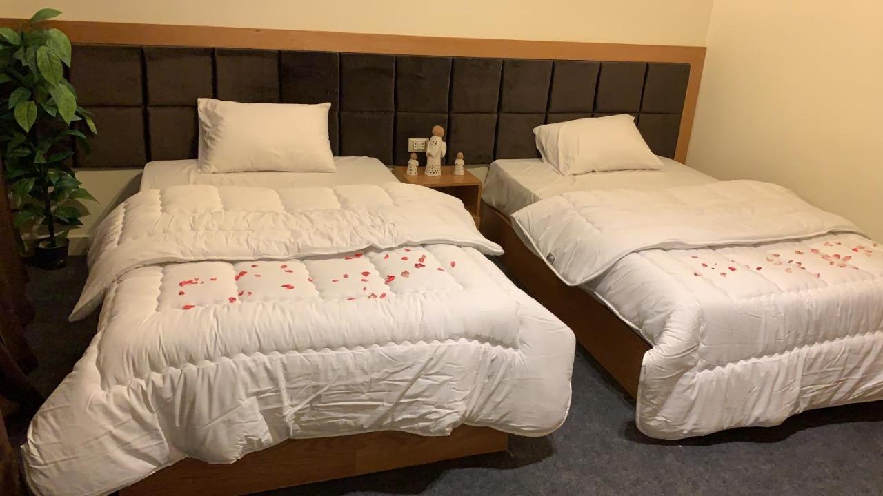 Draz Pyramids View Bed & Breakfast Kafrat al Jabal Экстерьер фото