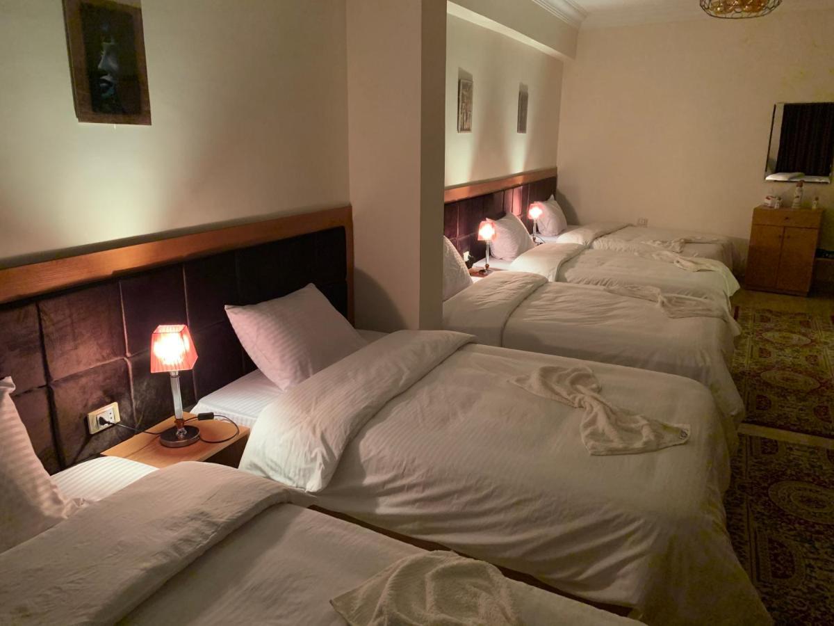 Draz Pyramids View Bed & Breakfast Kafrat al Jabal Экстерьер фото
