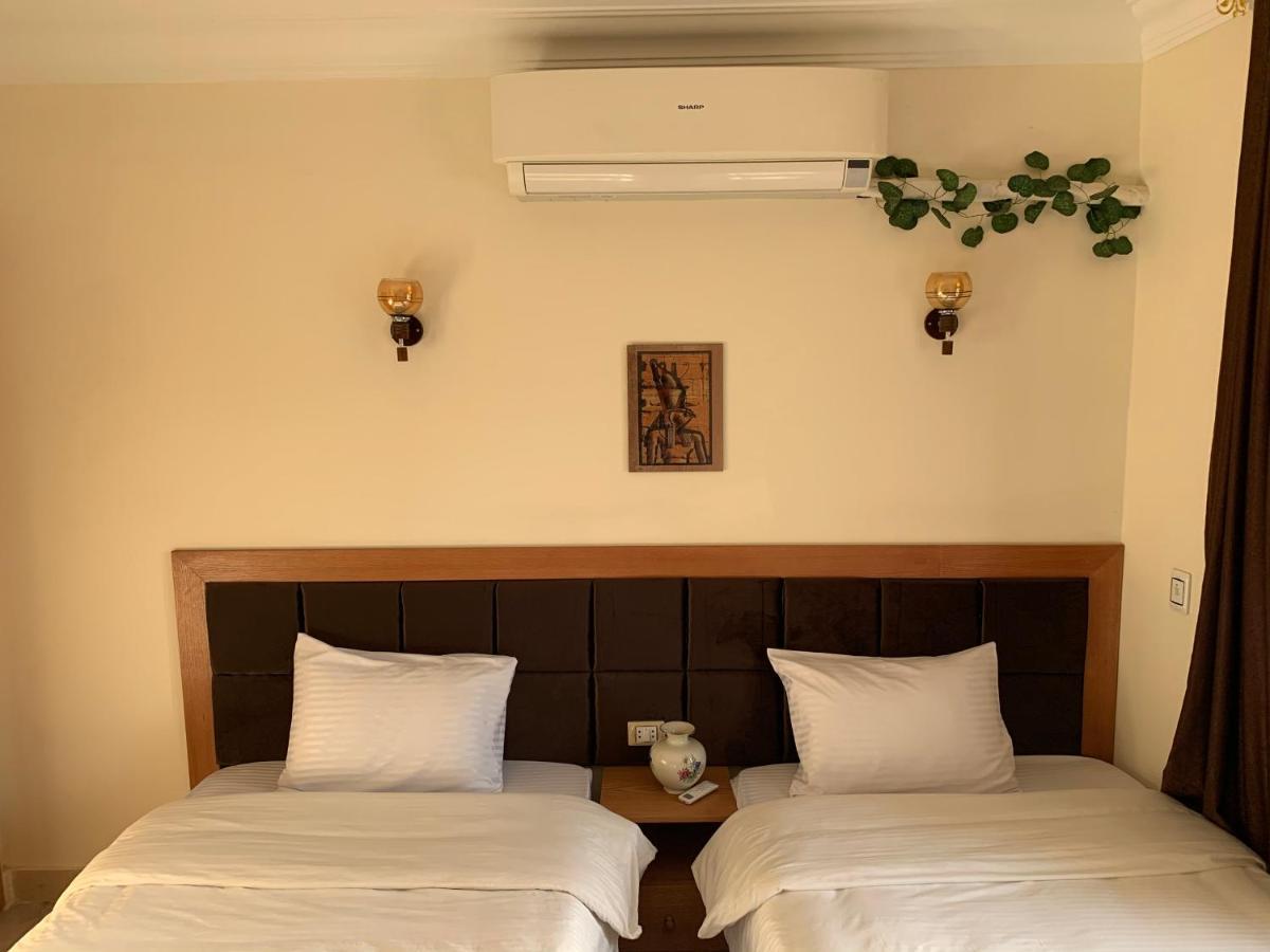 Draz Pyramids View Bed & Breakfast Kafrat al Jabal Экстерьер фото