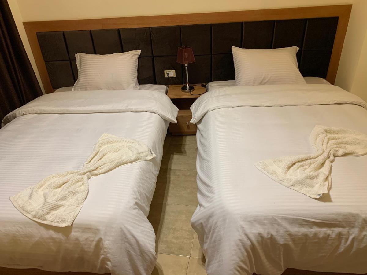 Draz Pyramids View Bed & Breakfast Kafrat al Jabal Экстерьер фото
