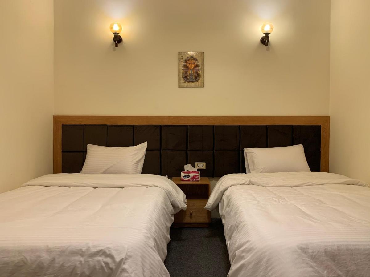 Draz Pyramids View Bed & Breakfast Kafrat al Jabal Экстерьер фото