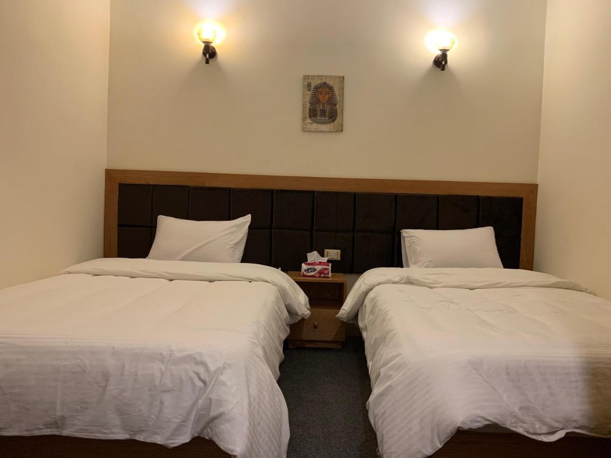 Draz Pyramids View Bed & Breakfast Kafrat al Jabal Экстерьер фото