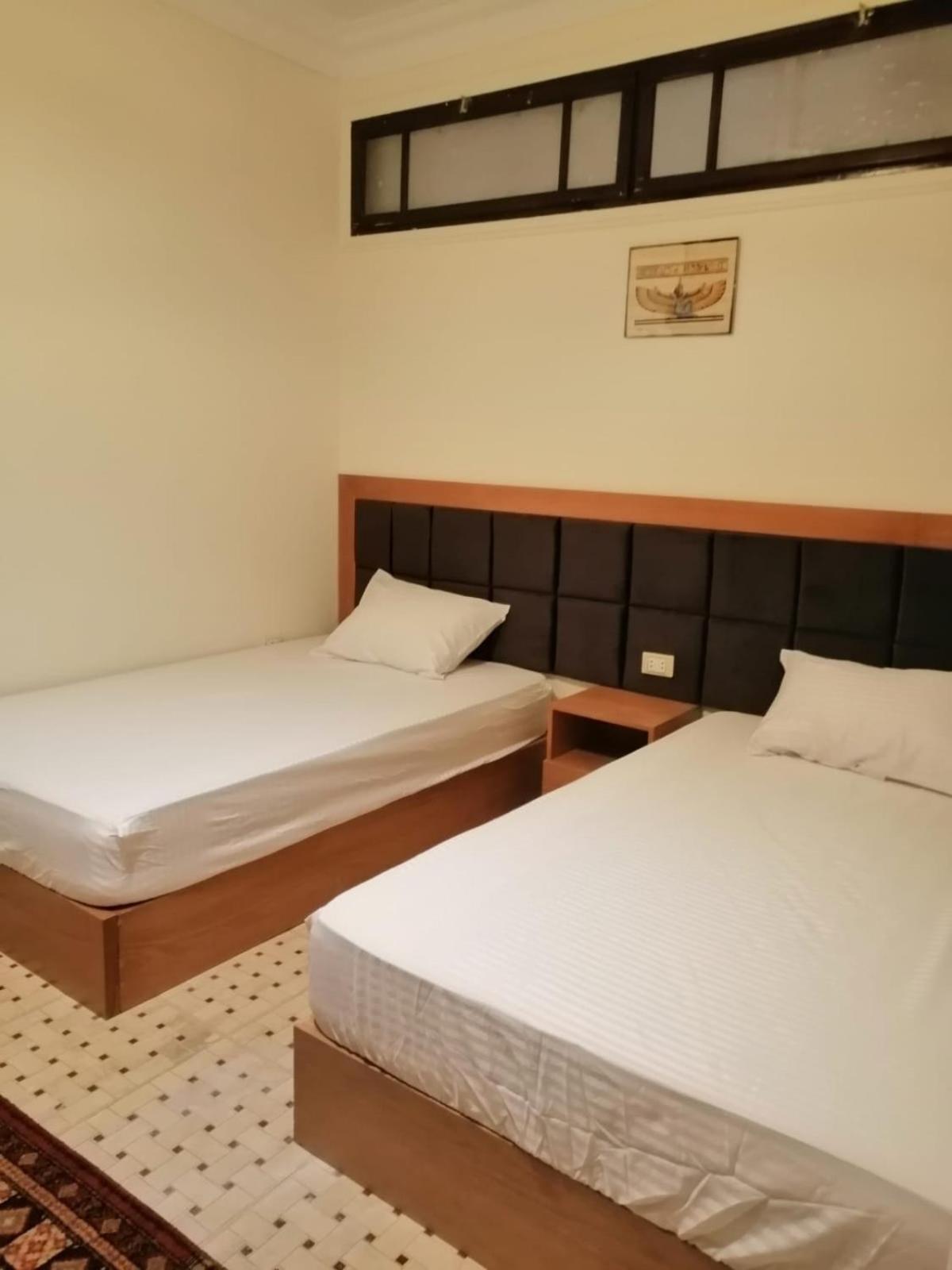 Draz Pyramids View Bed & Breakfast Kafrat al Jabal Экстерьер фото