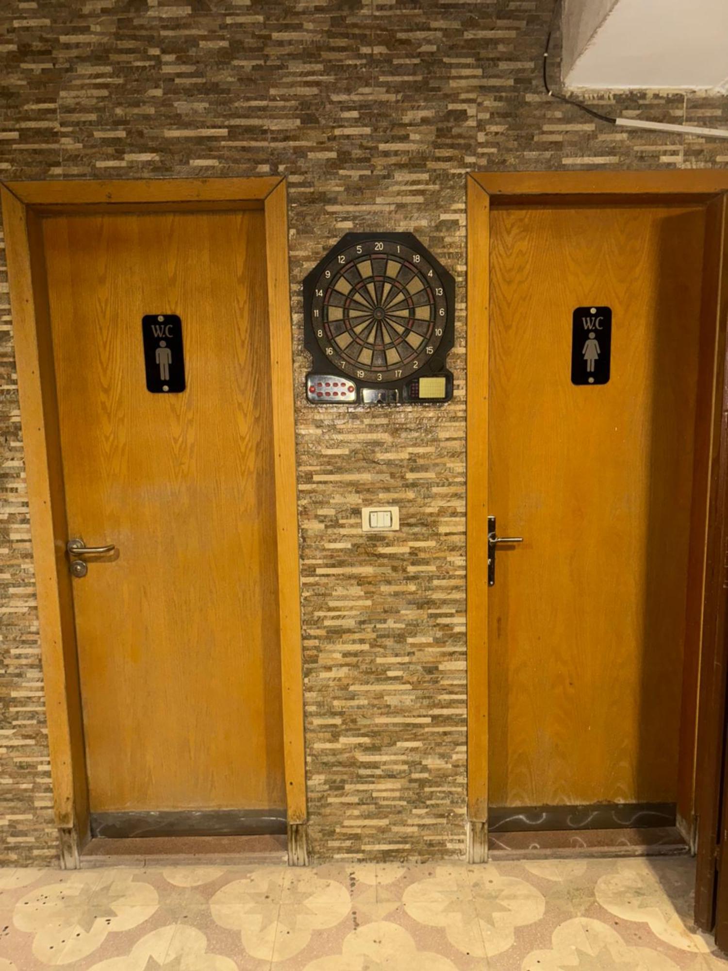 Draz Pyramids View Bed & Breakfast Kafrat al Jabal Экстерьер фото
